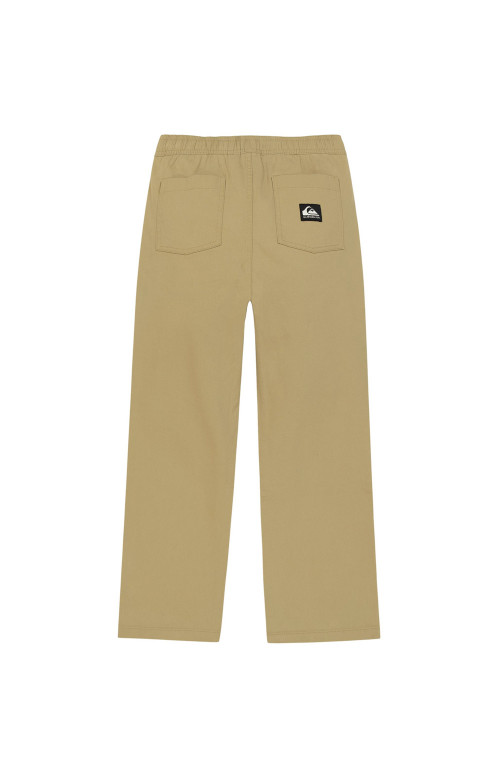 Pantalon - TWILL