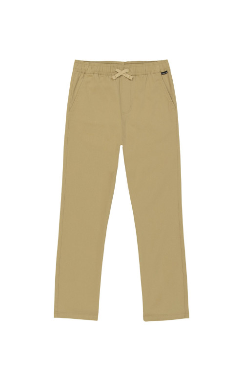 Pantalon - TWILL