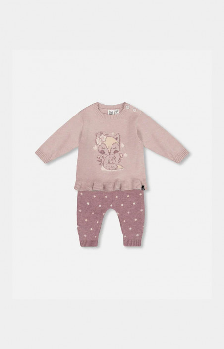 Ensemble - RENARD (9M-24M)