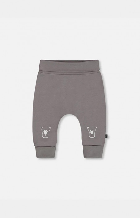 Legging - EVOLU (3M-24M)