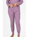 Pantalon de pyjama long - FRAN