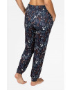 Pantalon de pyjama long - AUTUMN FOREST