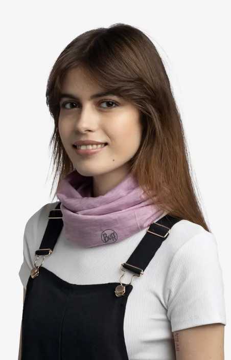 Foulard - SOLID PANSY