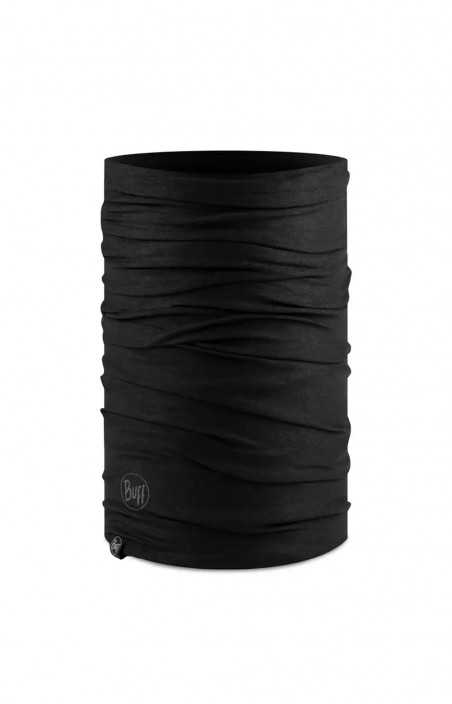 Foulard - SOLID BLACK