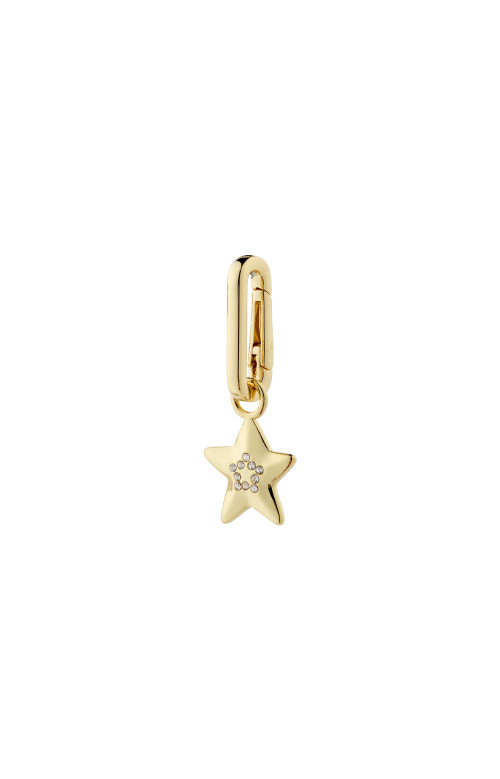 Breloques - STAR GOLD