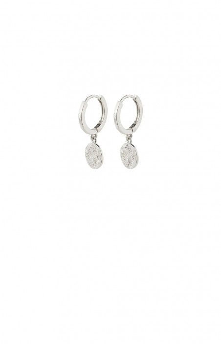 Boucles d'oreilles - NOMADE