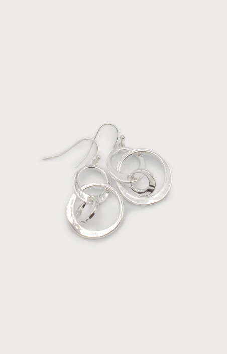 Boucles d'oreilles - GAME