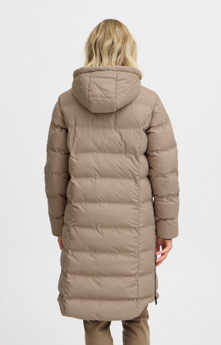 Manteau - BAFAB