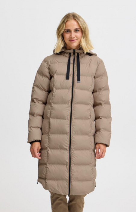 Manteau - BAFAB