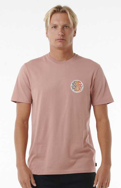 T-shirt - RIP CURL