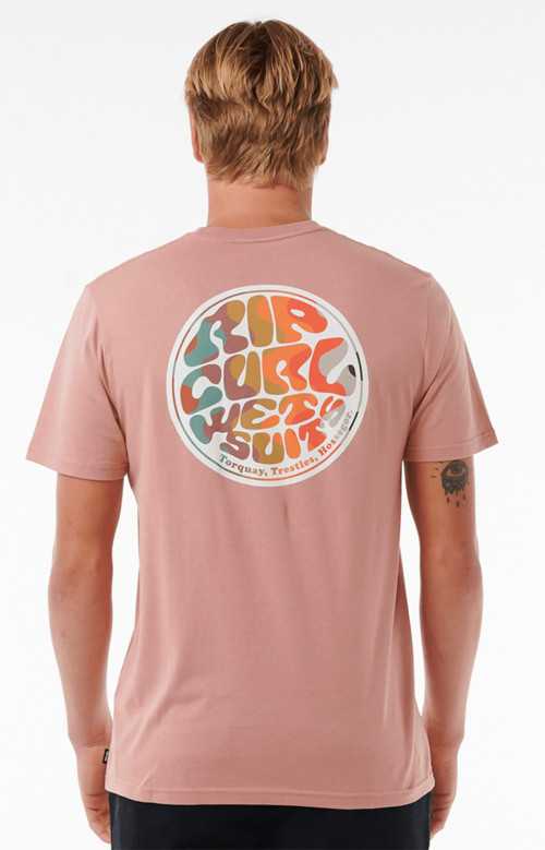 T-shirt - RIP CURL