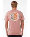 T-shirt - RIP CURL