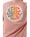 T-shirt - RIP CURL