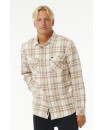 Chemise en flanelle - GRIFFIN