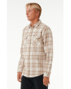 Chemise en flanelle - GRIFFIN