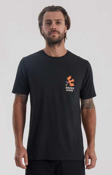 T-shirt - NOMADS