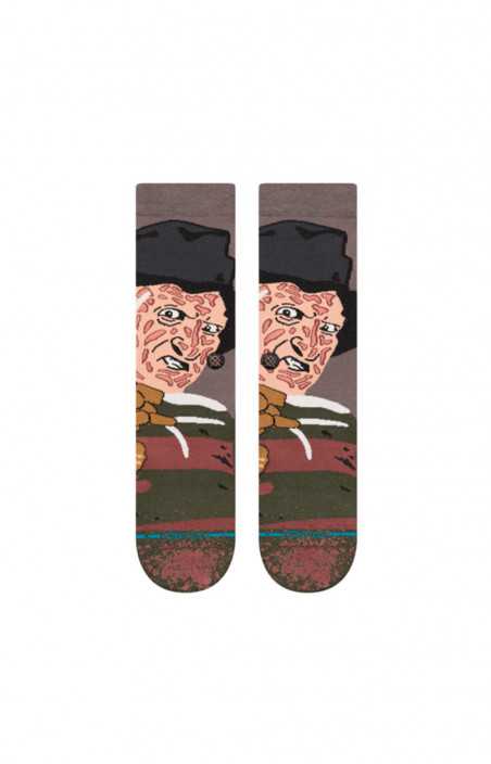 Chaussettes - LEGENDS OF HORROR FREDDY