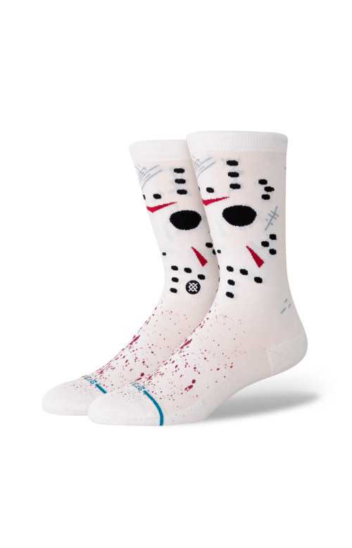 Chaussettes - LEGENDS OF HORROR JASON