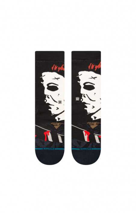 Chaussettes - LEGENDS OF HORROR MICHAEL MYERS