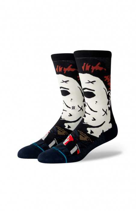 Chaussettes - LEGENDS OF HORROR MICHAEL MYERS