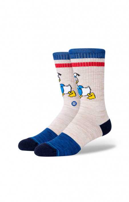 Chaussettes - DISNEY VINTAGE DONALD DUCK