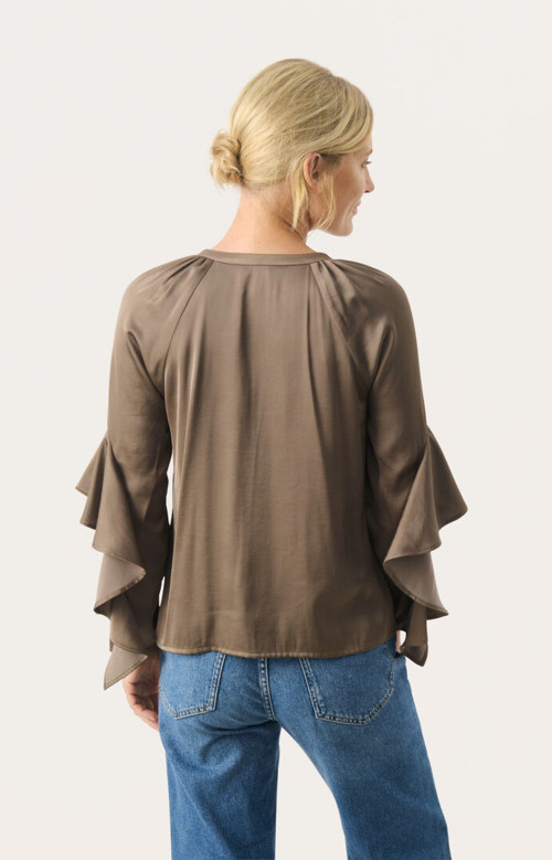 Blouse - LEANE