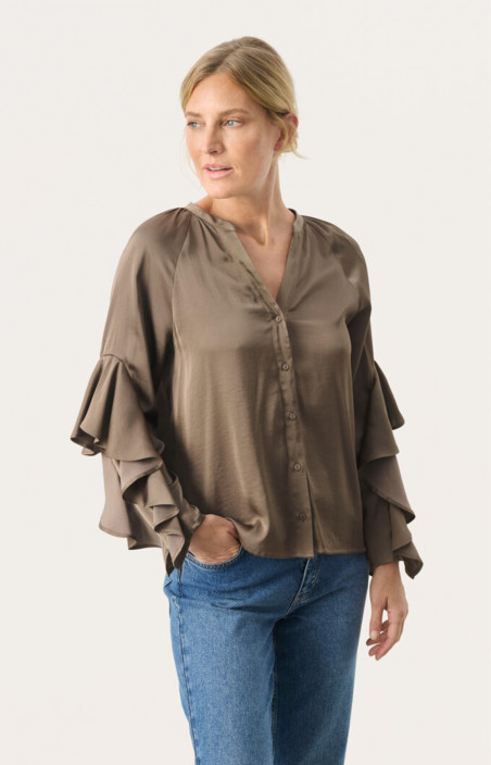 Blouse - LEANE