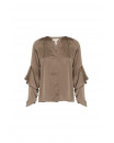 Blouse - LEANE