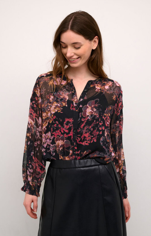 Blouse - ANNU