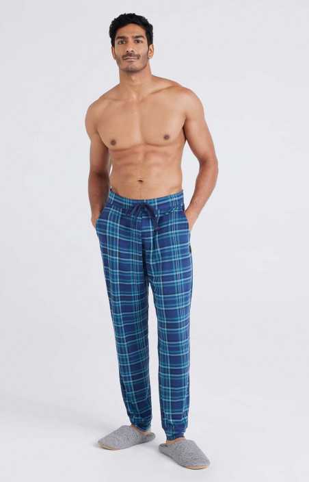 Pantalon de pyjama - SNOOZE SLEEP FLANNEL PLAID