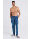 Pantalon de pyjama - SNOOZE SLEEP FLANNEL PLAID