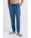 Pantalon de pyjama - SNOOZE SLEEP FLANNEL PLAID