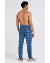 Pantalon de pyjama - SNOOZE SLEEP FLANNEL PLAID