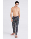 Pantalon de pyjama - SNOOZE SLEEP JUNK MAN