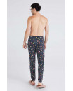 Pantalon de pyjama - SNOOZE SLEEP JUNK MAN