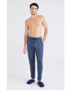 Pantalon de pyjama - SNOOZE SLEEP PAISLEY TILES