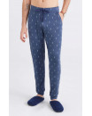 Pantalon de pyjama - SNOOZE SLEEP PAISLEY TILES