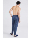 Pantalon de pyjama - SNOOZE SLEEP PAISLEY TILES