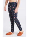 Pantalon de pyjama - SNOOZE SLEEP TOP SHELF