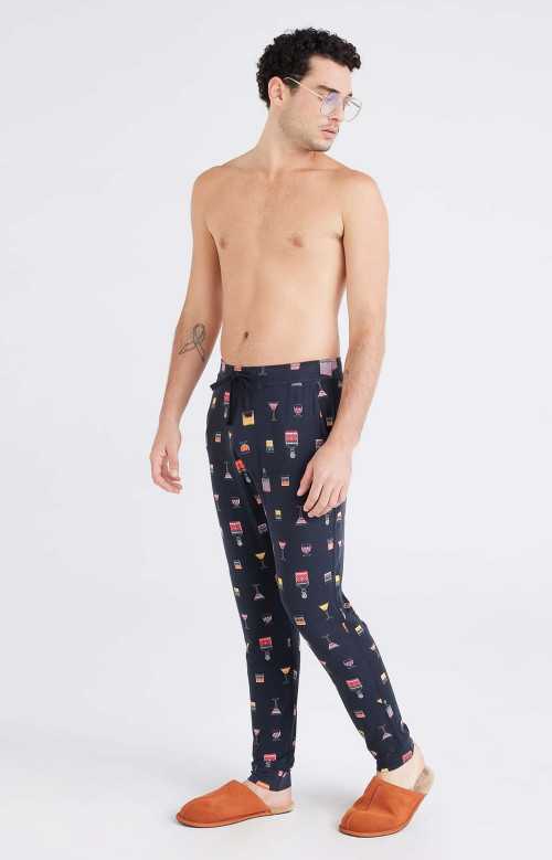 Pantalon de pyjama - SNOOZE SLEEP TOP SHELF