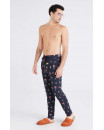 Pantalon de pyjama - SNOOZE SLEEP TOP SHELF