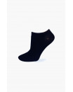 Chaussettes (pqt 3) - PLAIN THIN PED