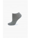 Chaussettes (pqt 3) - PLAIN THIN PED