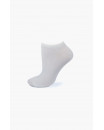 Chaussettes (pqt 3) - PLAIN THIN PED