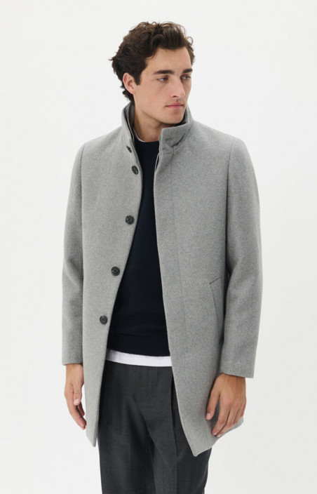 Manteau - MAHARVEY