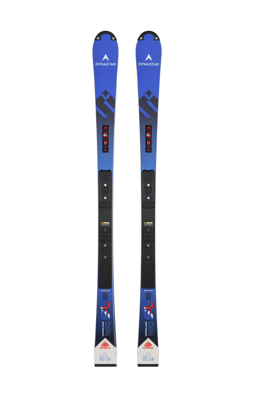 Skis alpin - OMEGLASS SL 150