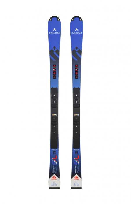 Skis alpin - OMEGLASS SL 150