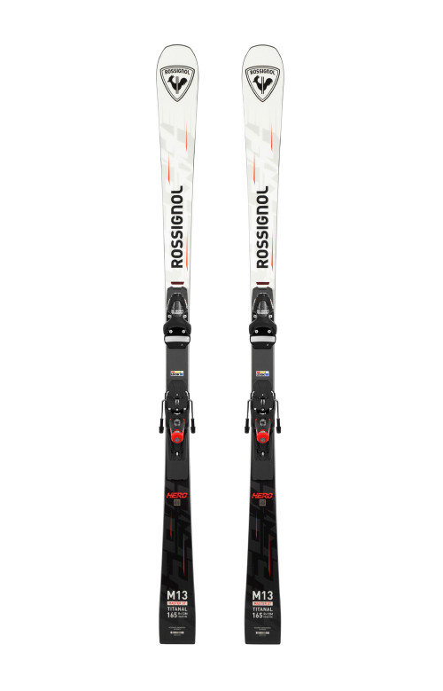 Skis aplin - MASTER ST 22