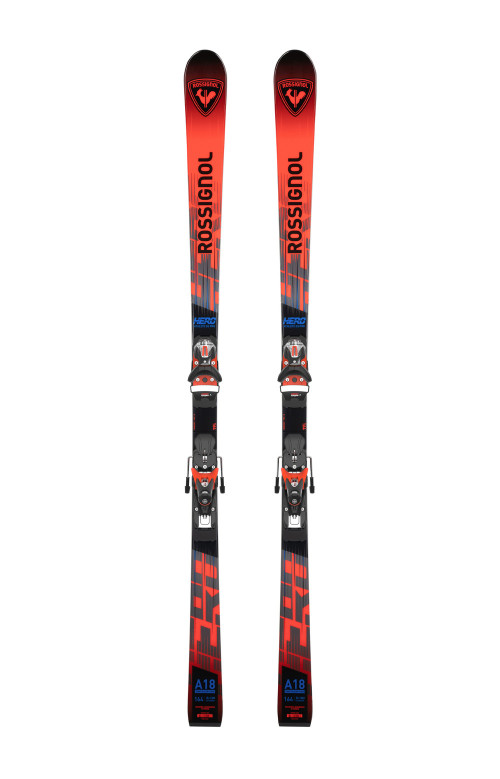 Skis alpin - HERO GS PRO