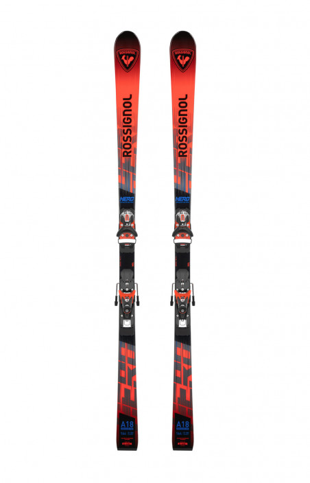 Skis alpin - HERO GS PRO